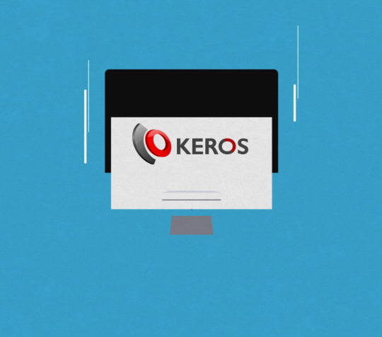 KEROS Explainer Video